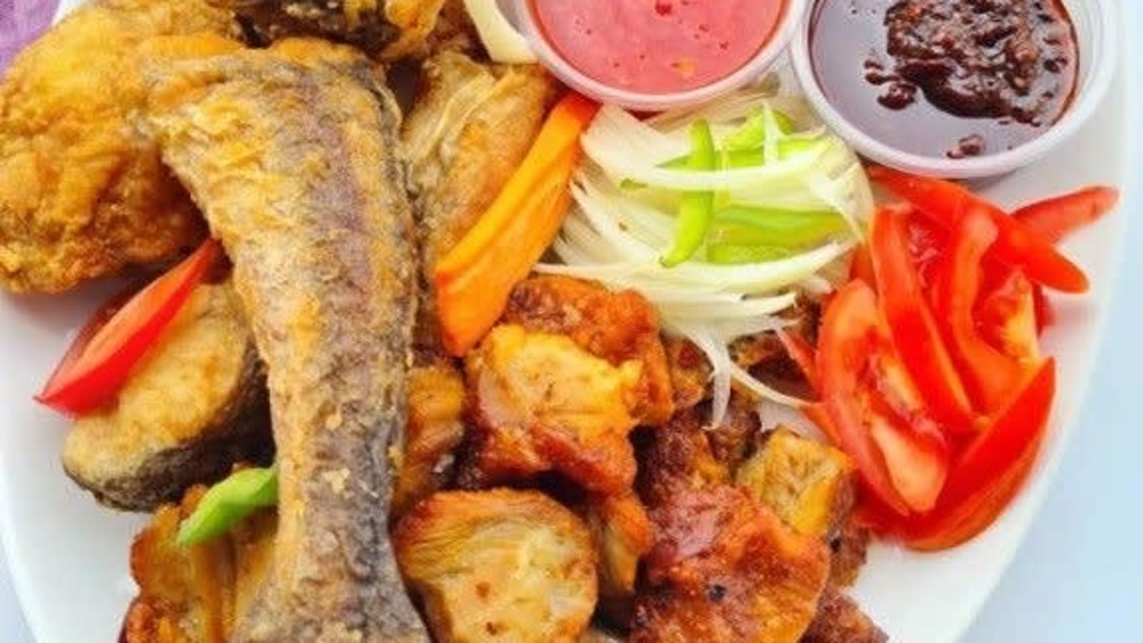 Pate: The Soulful Staple of Togolese Cuisine