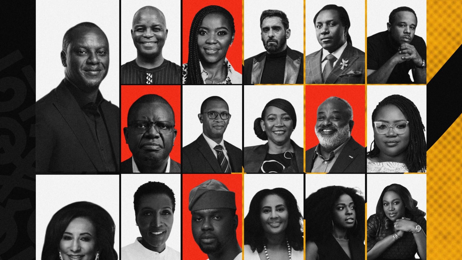 Celebrating Opportunity Africa: A Movement Helping Africa Tell Its Own Story