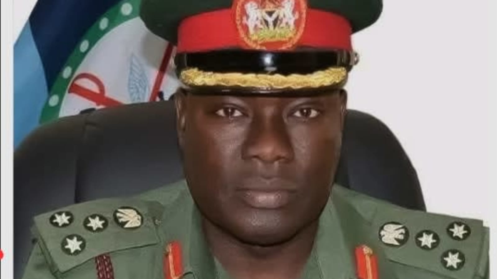 Rabe Abubakar: A soldier who served Nigeria until the very end
