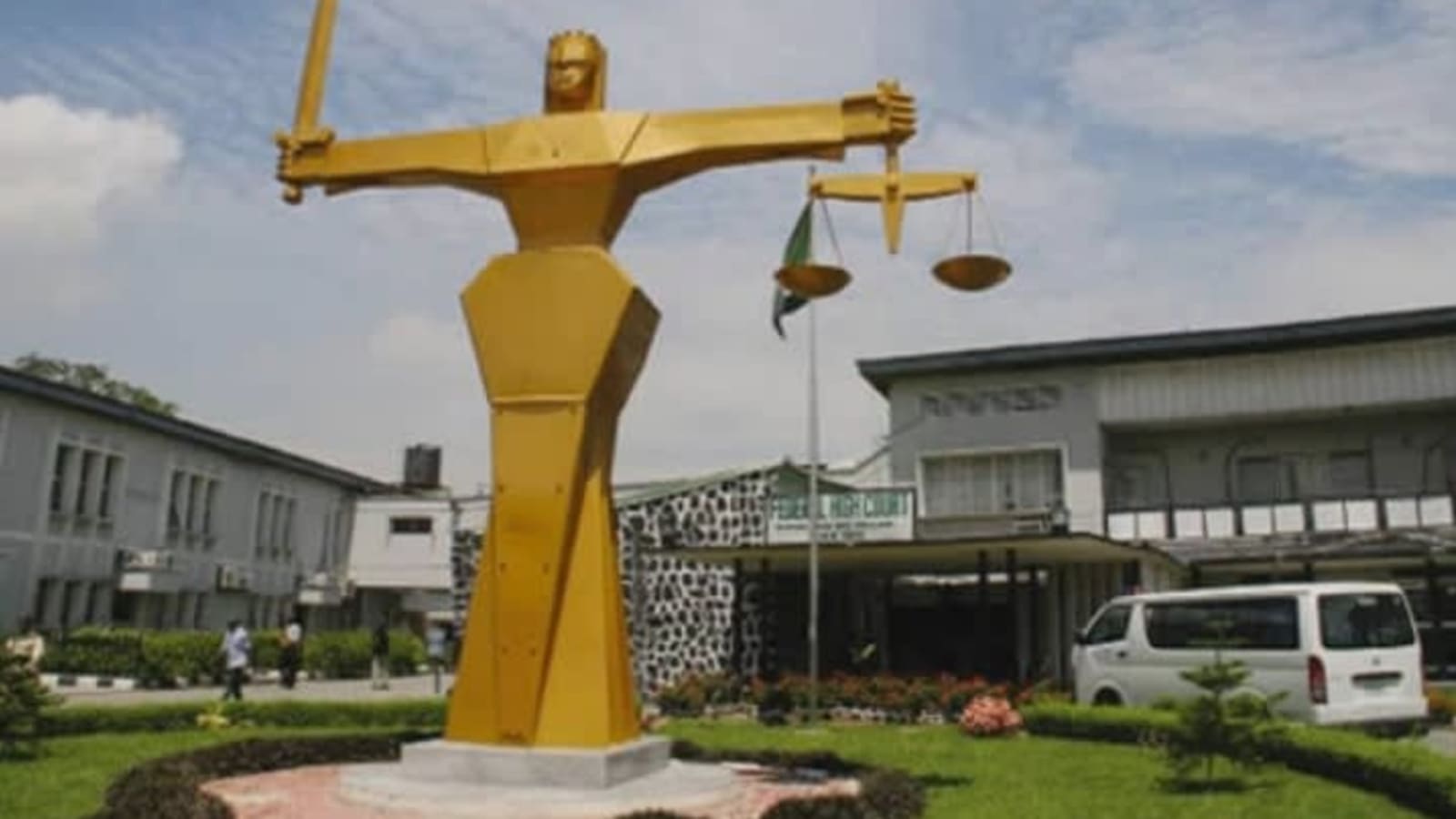 Court Orders INEC to Deregister ADC, Four Other Political Parties