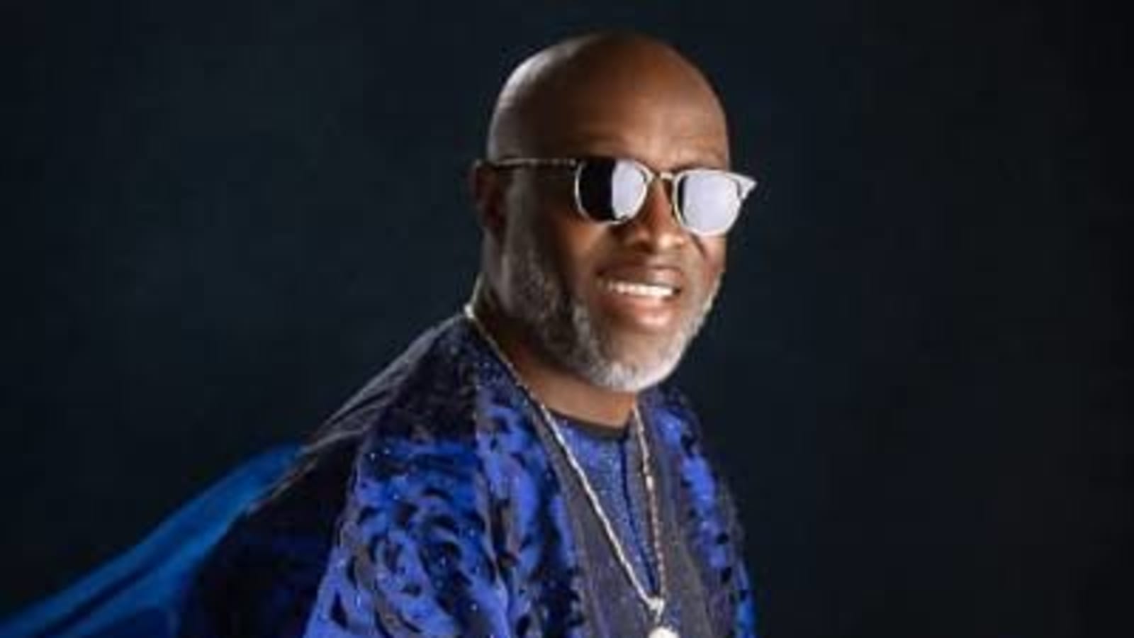AFRICAN GIANT GIANT OF THE WEEK: ADEWALE AYUBA A.K.A MR JOHNSON