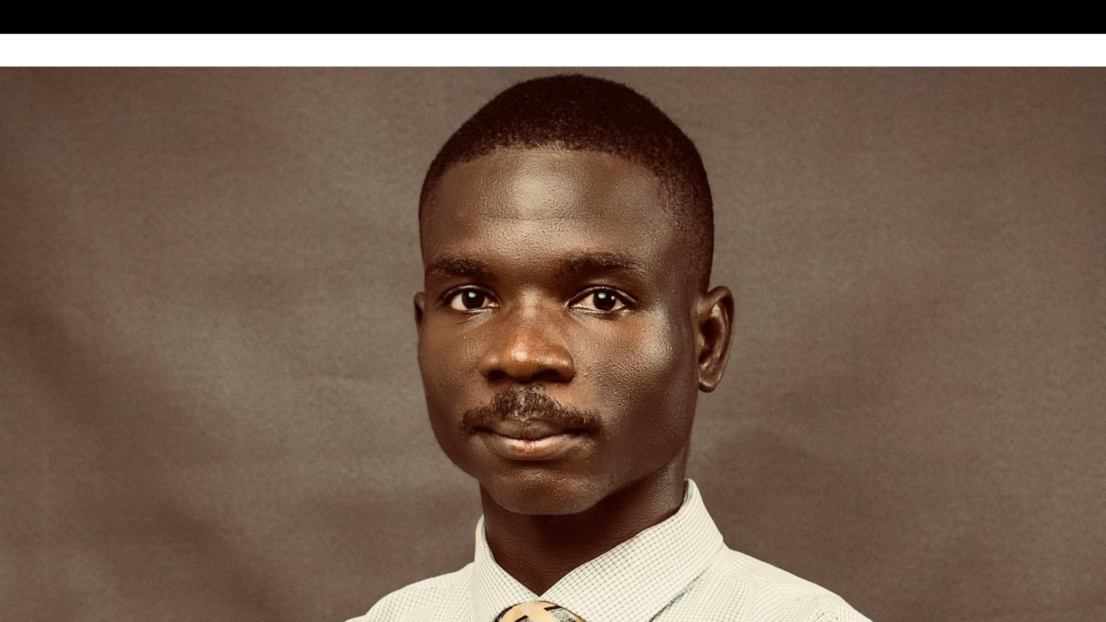 Opportunity Africa Spotlights Talk Africa NG Founder John Fagbemi as #NotWaiting Community Contributor