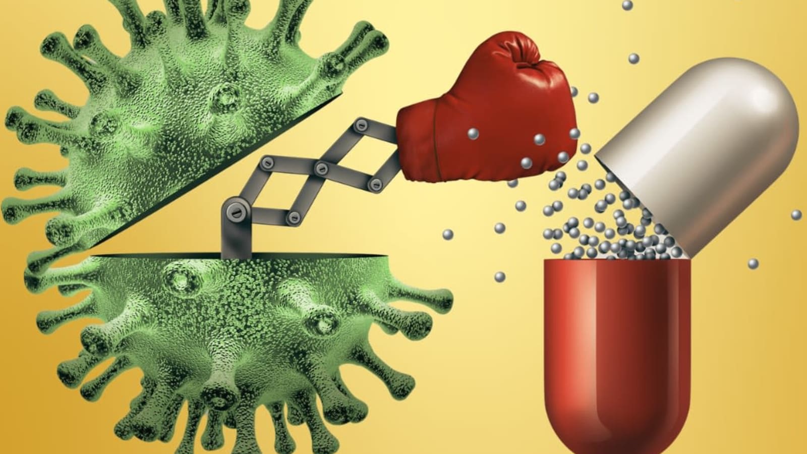 Antimicrobial Resistance: A Growing Threat to Global Health