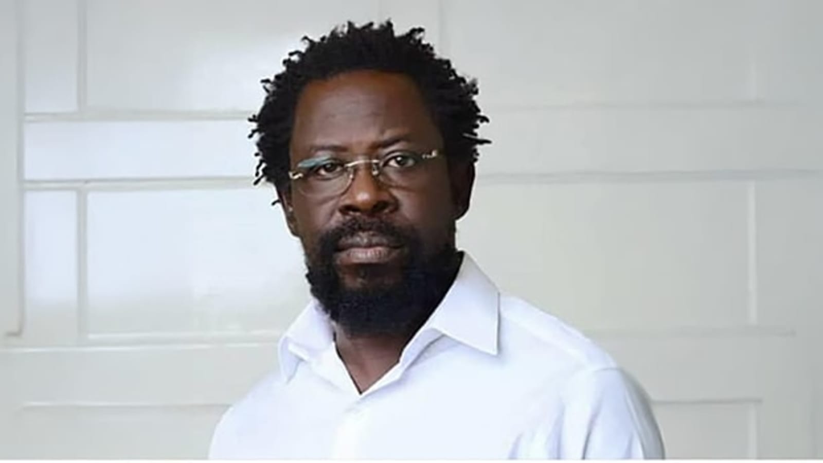 African Giant of The Week: Dele Farotimi 