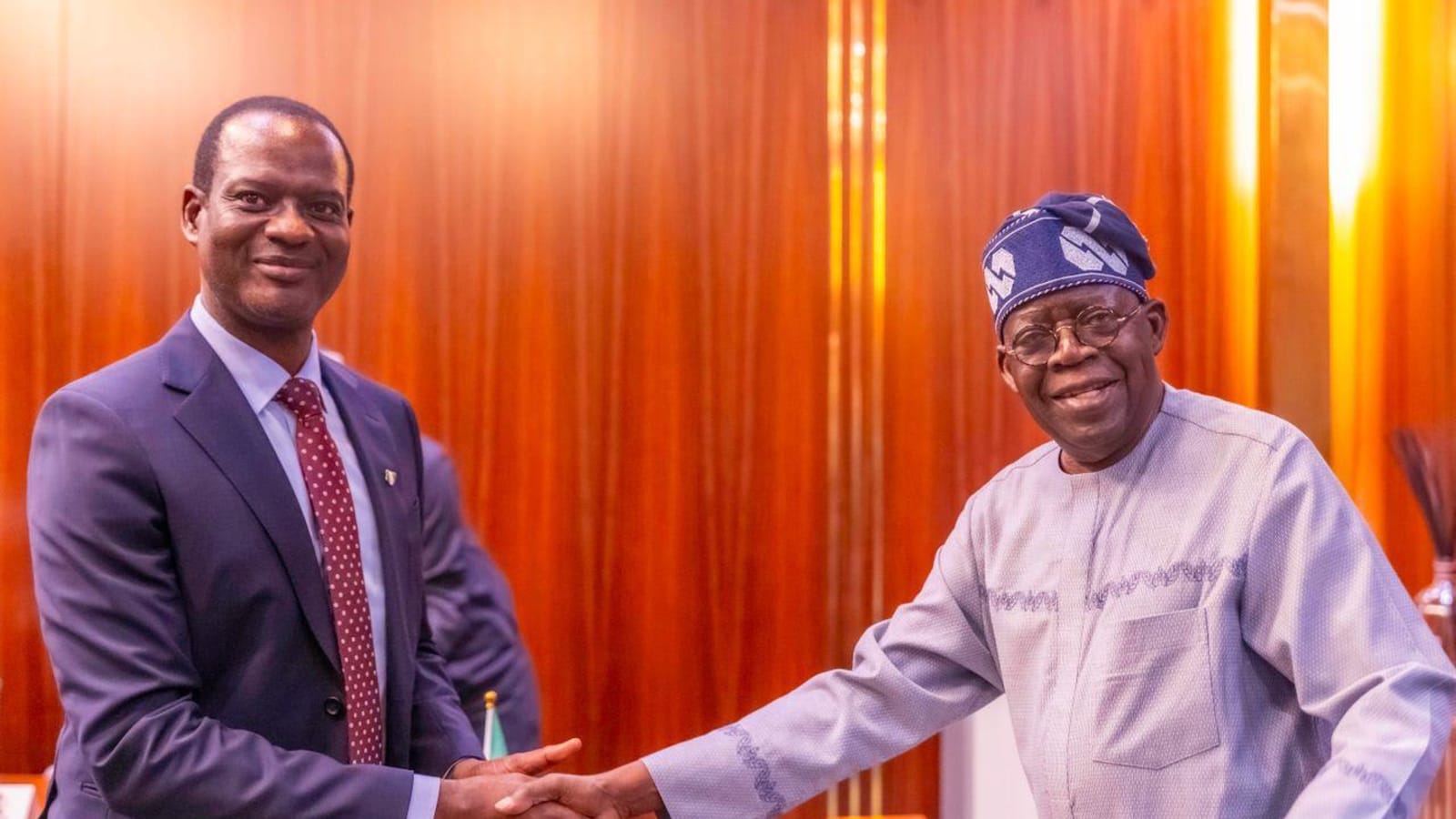 Taiwo Oyedele Dismisses ₦80 Trillion Borrowing Claim, Defends Tinubu's Fiscal Record