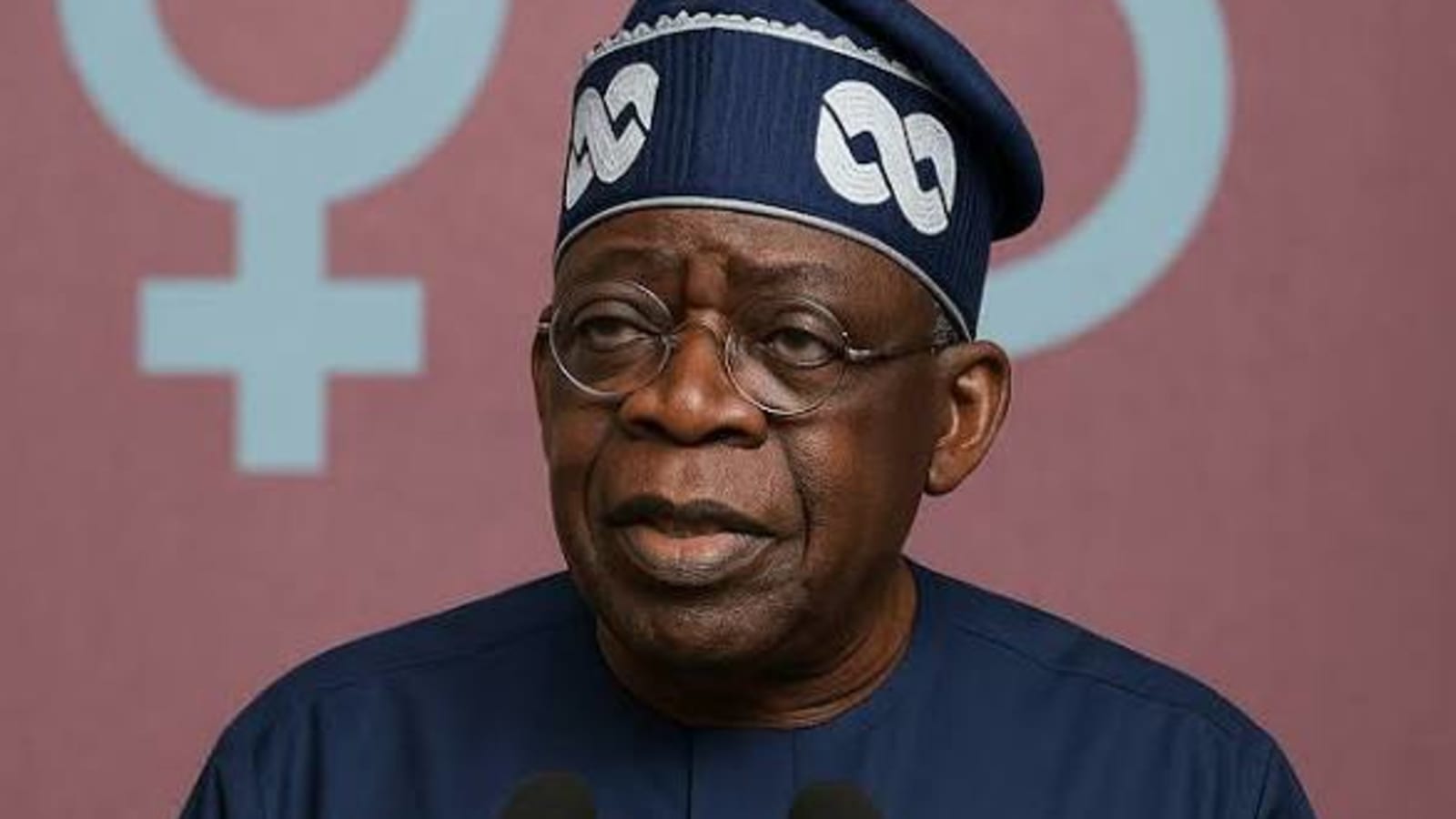 Tinubu Declines Meeting With South African Envoy Amid Xenophobic Tensions
