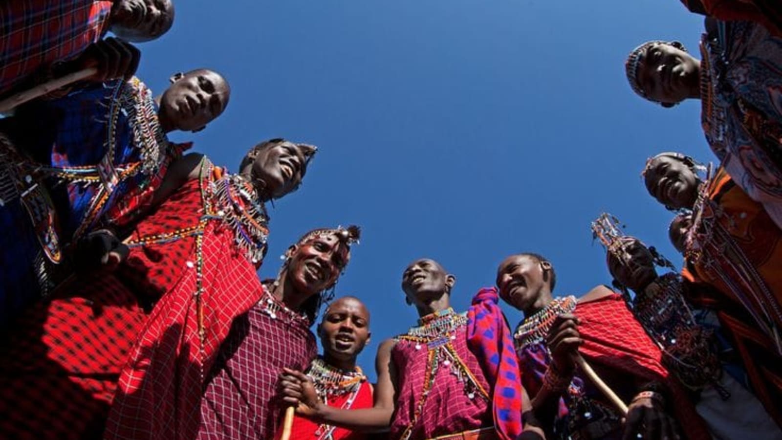 Umoja: The Kenyan Secret No Government Can Replicate
