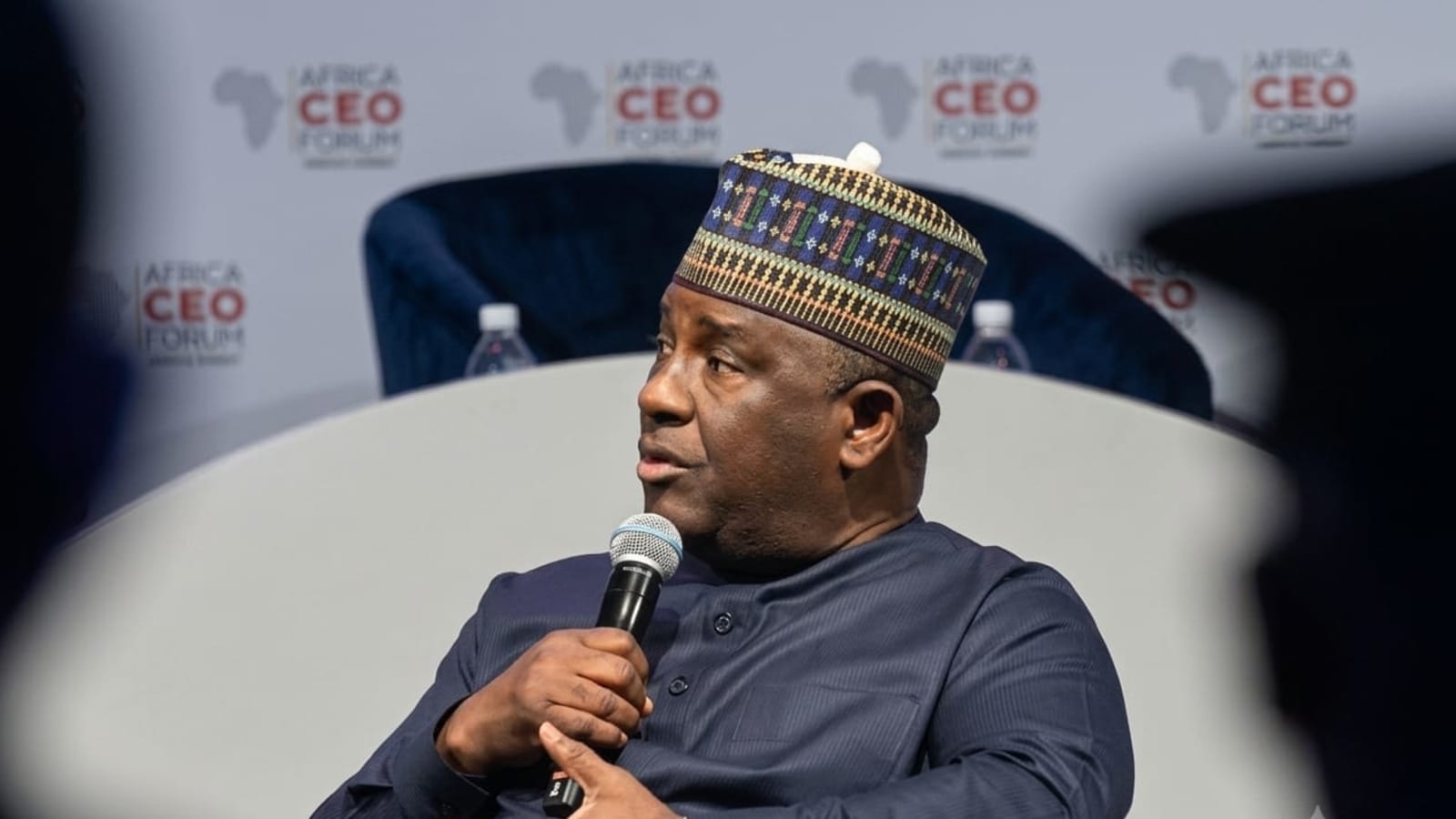 WHY BUA'S $85 MILLION PORT HARCOURT EXPANSION MATTERS MORE THAN THE PRICE TAG SUGGESTS