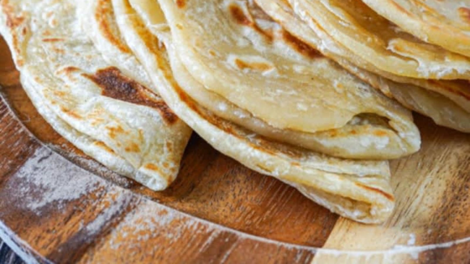 Chapati: Tanzania's Beloved Flatbread