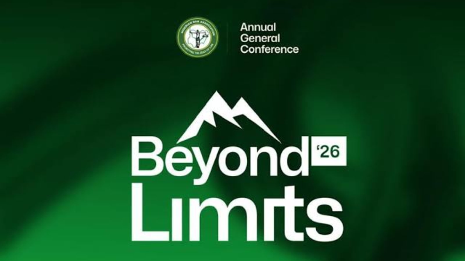 Beyond Limits '26: What Nigeria's Bar Conference Was Really About