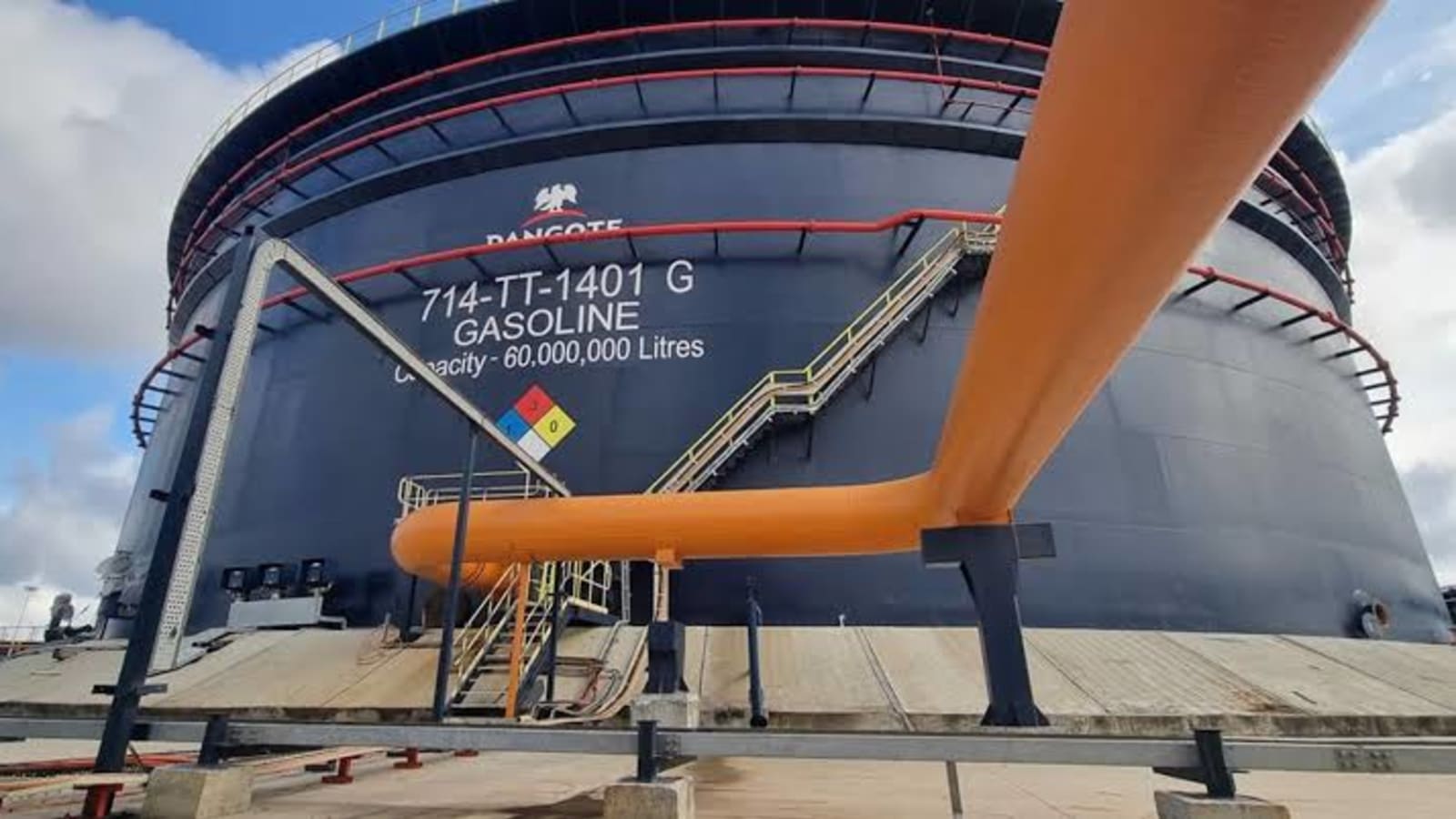 Dangote's ₦2.15 Trillion Bet: Africa's Biggest IPO Opens Today, and the Math Divides Analysts