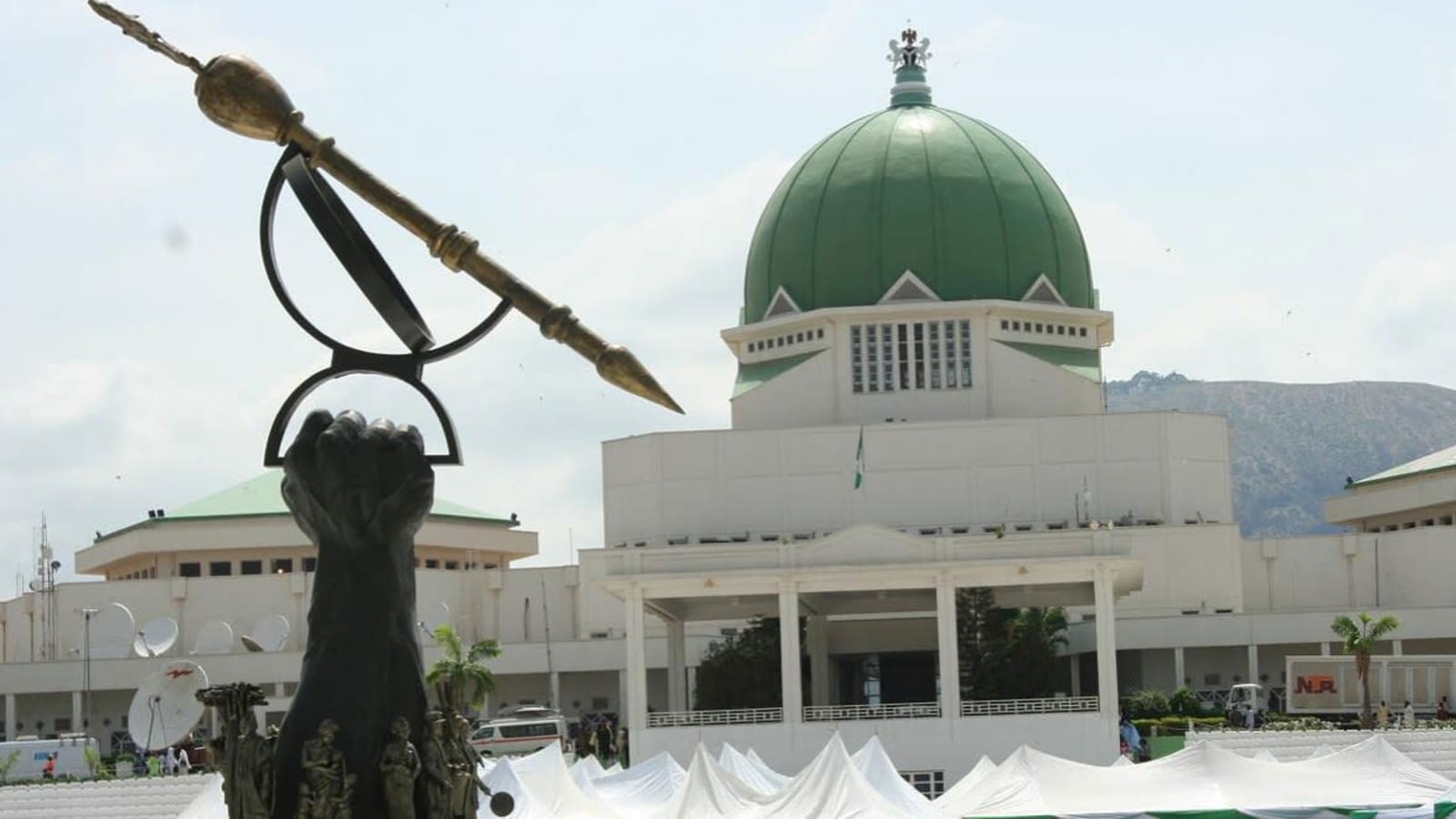 NASS to Translate Laws into Igbo, Hausa, Yoruba