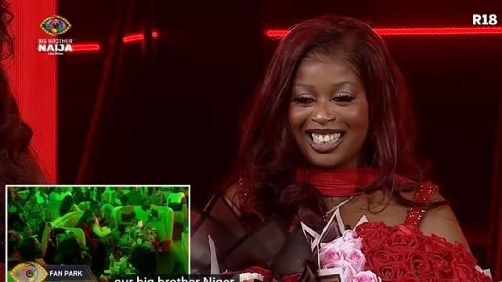 Temi Nkem Emerges Winner of BBNaija Season 11
