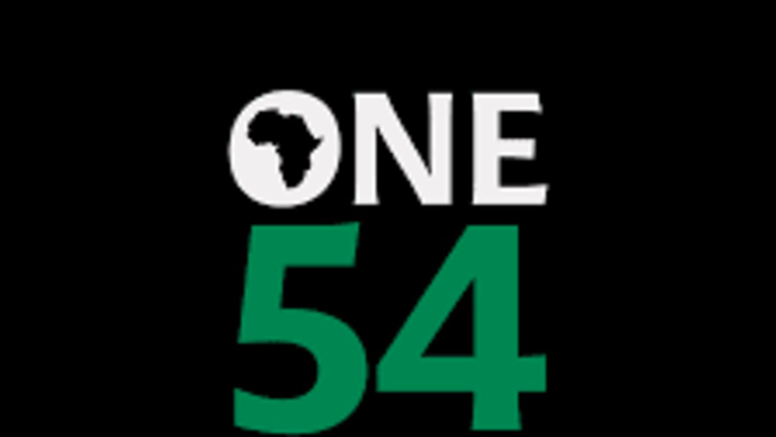 One Continent, Fifty-Four Countries, One Microphone: How the One54 podcast is changing who tells Africa’s story to the world