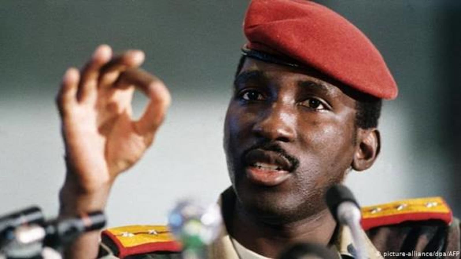 39 Years After Sankara: Is Burkina Faso’s Traoré Carrying the Torch?