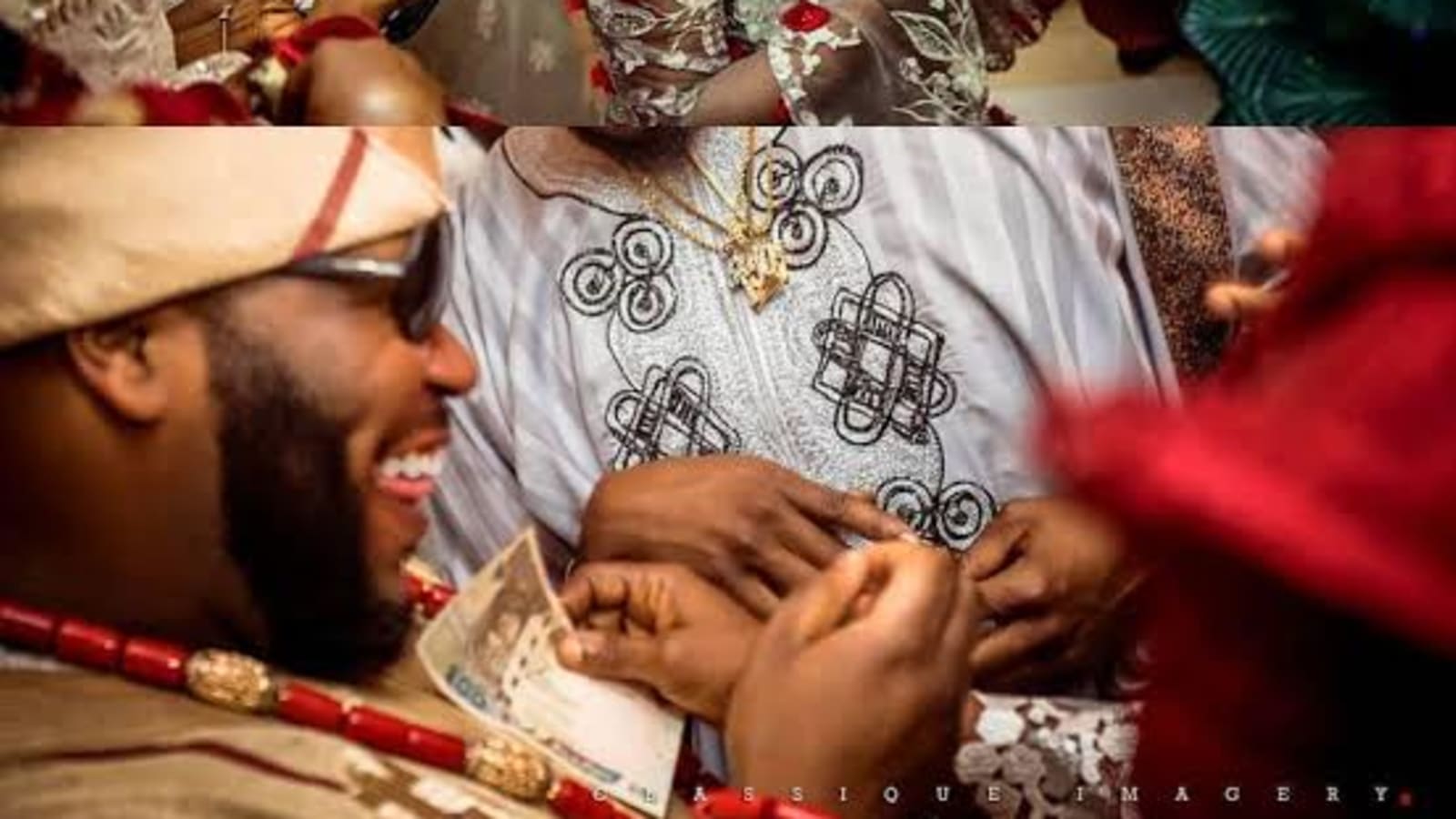 Owambe Economy” The Billion-Naira Saturday: Behind the Glitter of Africa’s Most Extravagant Weekend Economy