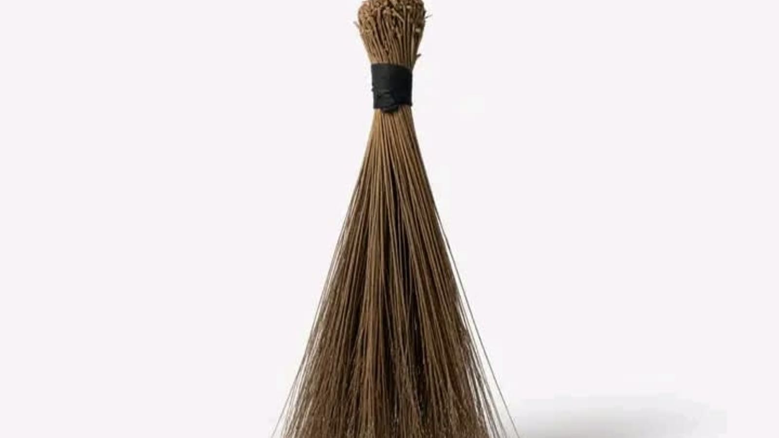Don't Sweep Away Your Blessings: The Belief Behind Sweeping at Night