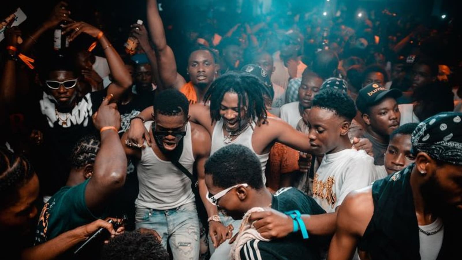 Detty December on a Budget: How Naija Youths Are Balling Without Going Broke