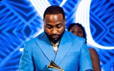 No Grammy, No Problem: Davido’s Consistency Shines Despite Tyla’s Win