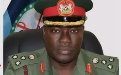 Rabe Abubakar: A soldier who served Nigeria until the very end