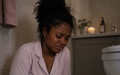 A Decidual Cast: The Alarming Menstrual Experience Most People Have Never Heard Of