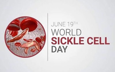 World Sickle Cell Day 2026