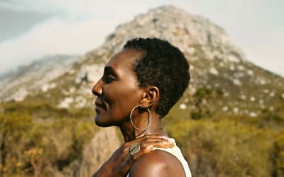 MOKY MAKURA: THE WOMAN KING OF AFRICAN STORYTELLING 