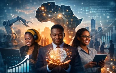 Looking Ahead: What the Future of Technology in Nigeria Could Look Like