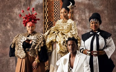 How Africa Is Transforming the Fashion Industry