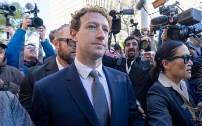 THE TRILLION-DOLLAR RECKONING: MARK ZUCKERBERG, META, AND THE BILL AFRICA NEVER GOT TO SEND