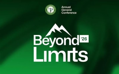 Beyond Limits '26: What Nigeria's Bar Conference Was Really About