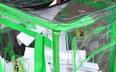 BREAKING: INEC Announces October 9 for PVC Collection Ahead of 2027 Elections