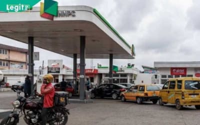 FG Announces 30-Day Petrol Discount Through NNPC as Fuel Prices Rise