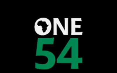 One Continent, Fifty-Four Countries, One Microphone: How the One54 podcast is changing who tells Africa’s story to the world