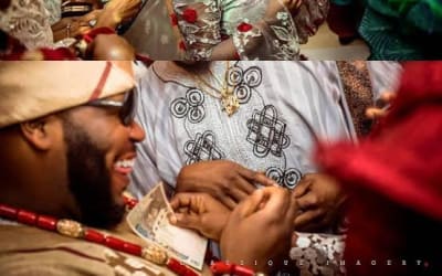 Owambe Economy” The Billion-Naira Saturday: Behind the Glitter of Africa’s Most Extravagant Weekend Economy