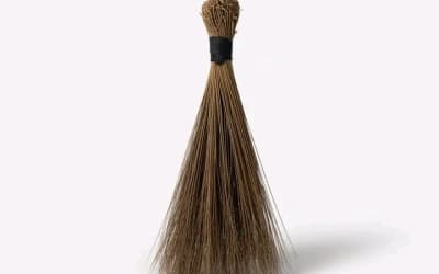 Don't Sweep Away Your Blessings: The Belief Behind Sweeping at Night