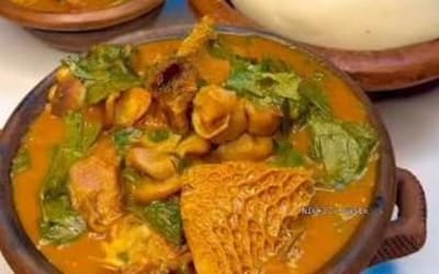 Beyond the Benue Valley: The Timeless Mystique and Pride of the Idoma