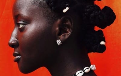 BANTU KNOTS: SYMBOLS OF HERITAGE AND POWER
