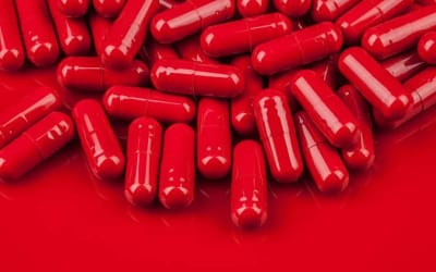 SWALLOWED WHOLE: INSIDE AFRICA'S RED PILL AND FEMOSPHERE EPIDEMIC