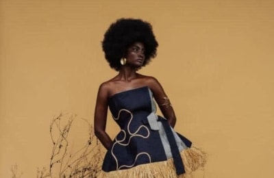 Modern African Youth & Style Expression