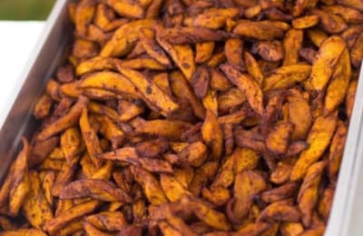 Kelewele: The sweet and spicy pride of Ghanaian street cuisine 