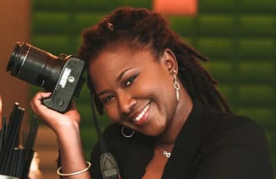 AFRICAN GIANT OF THE WEEK: YASMINE FOFANA 