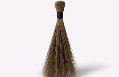Don't Sweep Away Your Blessings: The Belief Behind Sweeping at Night