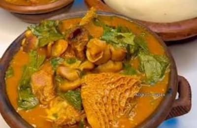 Beyond the Benue Valley: The Timeless Mystique and Pride of the Idoma