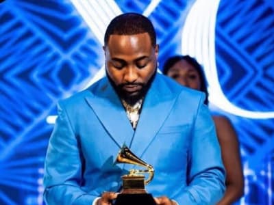 No Grammy, No Problem: Davido’s Consistency Shines Despite Tyla’s Win