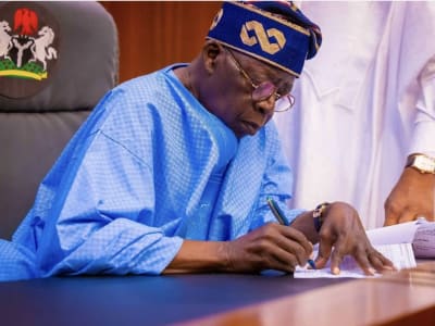 Tinubu Felicitates with the Kuti Family as Fela Kuti’s Legacy Shines Globally