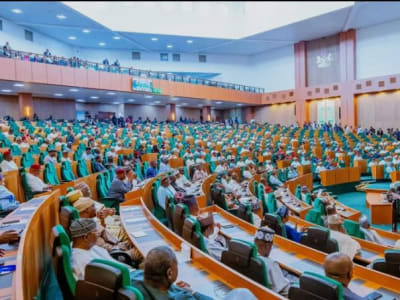 Nigerian Senate Rejects Fresh Amendment to Electoral Act Ahead of 2027 Elections