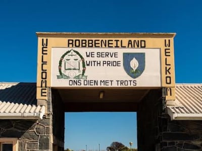 Robben Island: Where Chains Couldn’t Break the Soul of a Nation