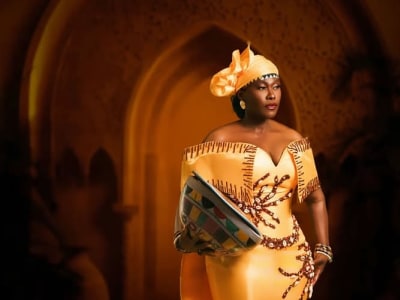 More Than a Look: The Fulani Identity in Motion