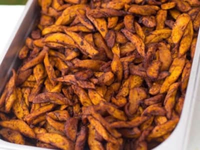 Kelewele: The sweet and spicy pride of Ghanaian street cuisine 